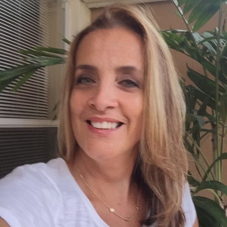 Viviana Stiglich